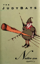 Load image into Gallery viewer, Judybats : Native Son (Cass, Album, SR,)