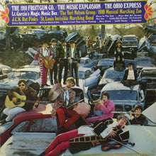 Load image into Gallery viewer, The Kasenetz-Katz Singing Orchestral Circus : The Kasenetz-Katz Singing Orchestral Circus (LP, Album)