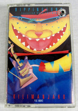 Load image into Gallery viewer, The Rippingtons : Kilimanjaro (Cass, Album, Dol)
