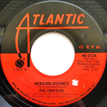 Load image into Gallery viewer, The Drifters : When My Little Girl Is Smiling (7", Single, RE)