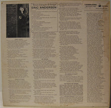 Load image into Gallery viewer, Eric Andersen (2) : 'Bout Changes &amp; Things (LP, Album, Ste)