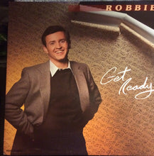 Load image into Gallery viewer, Robbie Hiner : Get Ready (LP, Album)