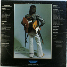 Load image into Gallery viewer, Ron Moore (2) : Death Defying Leap (LP, Blu)
