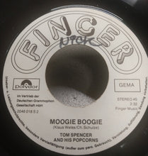 Load image into Gallery viewer, Tom Spencer (4) : Ghostrider (7", Single, Promo)