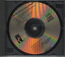 Load image into Gallery viewer, The Staple Singers : The Best Of The Staple Singers (CD, Comp, RM)