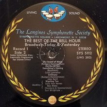 Load image into Gallery viewer, Various : The Best Of The Telephone Hour (5xLP, Comp + Box)