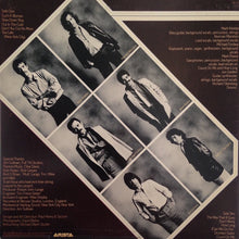 Load image into Gallery viewer, Tycoon (3) : Tycoon (LP, Album, San)