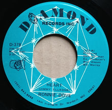Load image into Gallery viewer, Ronnie Dove : Heart (7")