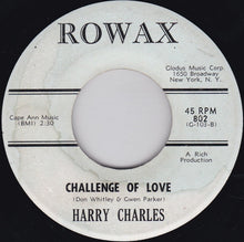 Load image into Gallery viewer, Harry Charles (3) : My Laura (7", Single)