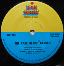 Load image into Gallery viewer, The Care Bears : The Care Bears' Garden (7")