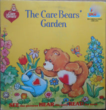 Load image into Gallery viewer, The Care Bears : The Care Bears' Garden (7")