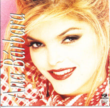 Load image into Gallery viewer, Ana Bárbara : Ay, Amor (CD, Album)