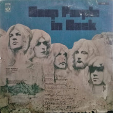 Load image into Gallery viewer, Deep Purple : In Rock (LP, Album)