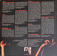 Load image into Gallery viewer, Gino Vannelli : Powerful People (LP, Album, Pit)