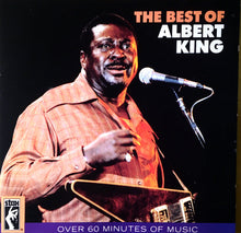 Load image into Gallery viewer, Albert King : The Best Of Albert King (CD, Comp, Club, RE, RM)