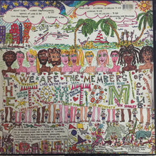 Load image into Gallery viewer, Tom Tom Club : Tom Tom Club (LP, Album, Jac)