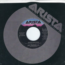 Load image into Gallery viewer, Ray Parker Jr. : Ghostbusters (7&quot;, Styrene, Ind)