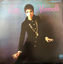 Load image into Gallery viewer, Liza Minnelli : Liza Minnelli (LP, Album)