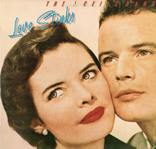 Load image into Gallery viewer, The J. Geils Band : Love Stinks (LP, Album, Jac)