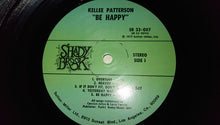 Load image into Gallery viewer, Kellee Patterson : Be Happy (LP, Album)