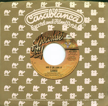 Load image into Gallery viewer, Cameo : Just Be Yourself (7&quot;, Single)