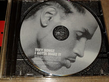 Load image into Gallery viewer, Trey Songz : I Gotta Make It (CD, Album, Club, Enh, BMG)