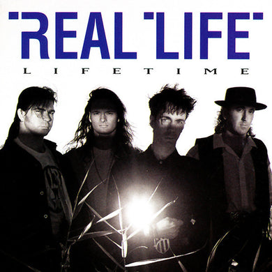Real Life : Lifetime (Cass)