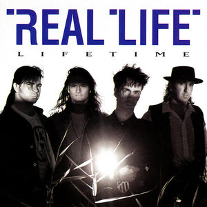 Real Life : Lifetime (Cass)