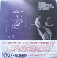 Load image into Gallery viewer, Dropkick (4) : Have Van, Will Travel (7", Single)