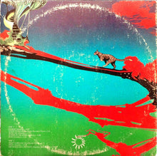 Load image into Gallery viewer, Uriah Heep : The Magician's Birthday (LP, Album, RE, Gat)
