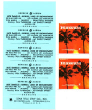 Load image into Gallery viewer, Jack de Mello : Hawaii - Land Of Enchantment (7&quot;, Jukebox)