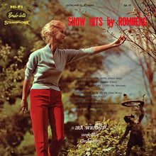 Load image into Gallery viewer, Ira Wright And His Orchestra : Show Hits By Romberg (LP)