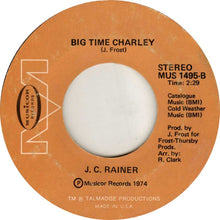 Load image into Gallery viewer, J.C. Rainer : 'Til You Can Make It Your Own  (7", Single)