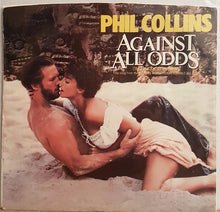 Load image into Gallery viewer, Phil Collins : Against All Odds (Take A Look At Me Now) (7", Single, ARC)