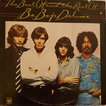 Load image into Gallery viewer, Be Bop Deluxe : The Best Of And The Rest Of Be Bop Deluxe (2xLP, Comp, Jac)