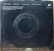 Load image into Gallery viewer, Garland Jeffreys : Escapades (7", EP, Promo, CSM)