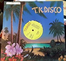 Load image into Gallery viewer, Foxy : Hot Number (12&quot;)