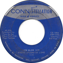 Load image into Gallery viewer, Bill Page : Chicago (7", EP)