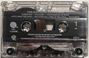 Judybats : Native Son (Cass, Album, SR,)