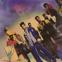 Load image into Gallery viewer, Prince And The New Power Generation : Love Symbol (CD, Album, Cle)