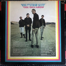 Load image into Gallery viewer, The Dillards : Wheatstraw Suite (LP, Album)