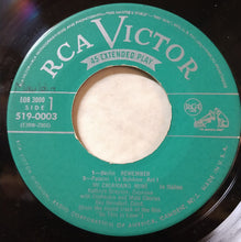 Load image into Gallery viewer, Kathryn Grayson : So This Is Love - The Story Of Grace Moore (2x7", Album, EP, Mono)