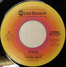 Load image into Gallery viewer, Narvel Felts : Please (7", Single)