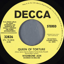 Load image into Gallery viewer, Wishbone Ash : Blind Eye (7", Promo)