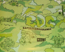 Load image into Gallery viewer, EDG : Rap Subterraneo (LP)