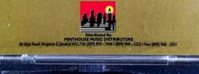 Load image into Gallery viewer, Various : Penthouse Culture Center Volume 1 (CD, Comp)