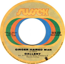 Load image into Gallery viewer, Gallery (2) : Nice To Be With You  (7", Single)