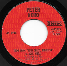 Load image into Gallery viewer, Peter Nero : Theme From "Summer Of '42" (7", Single)