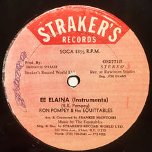 Load image into Gallery viewer, Ron Pompey, The Equitables : Elaina (12&quot;)