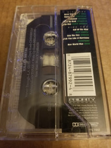 Various : Killer Metal (Cass, Comp)